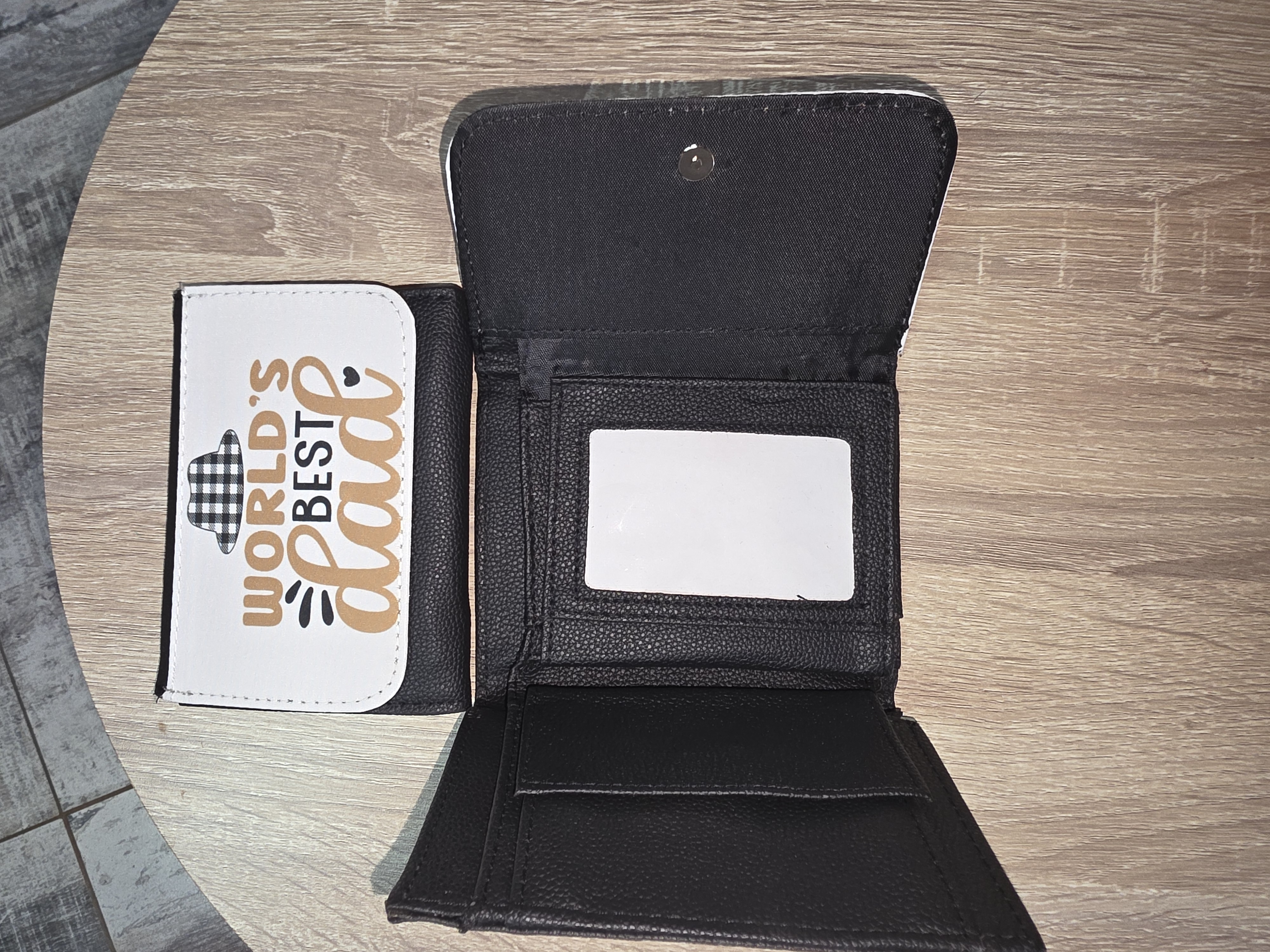 Wallets
