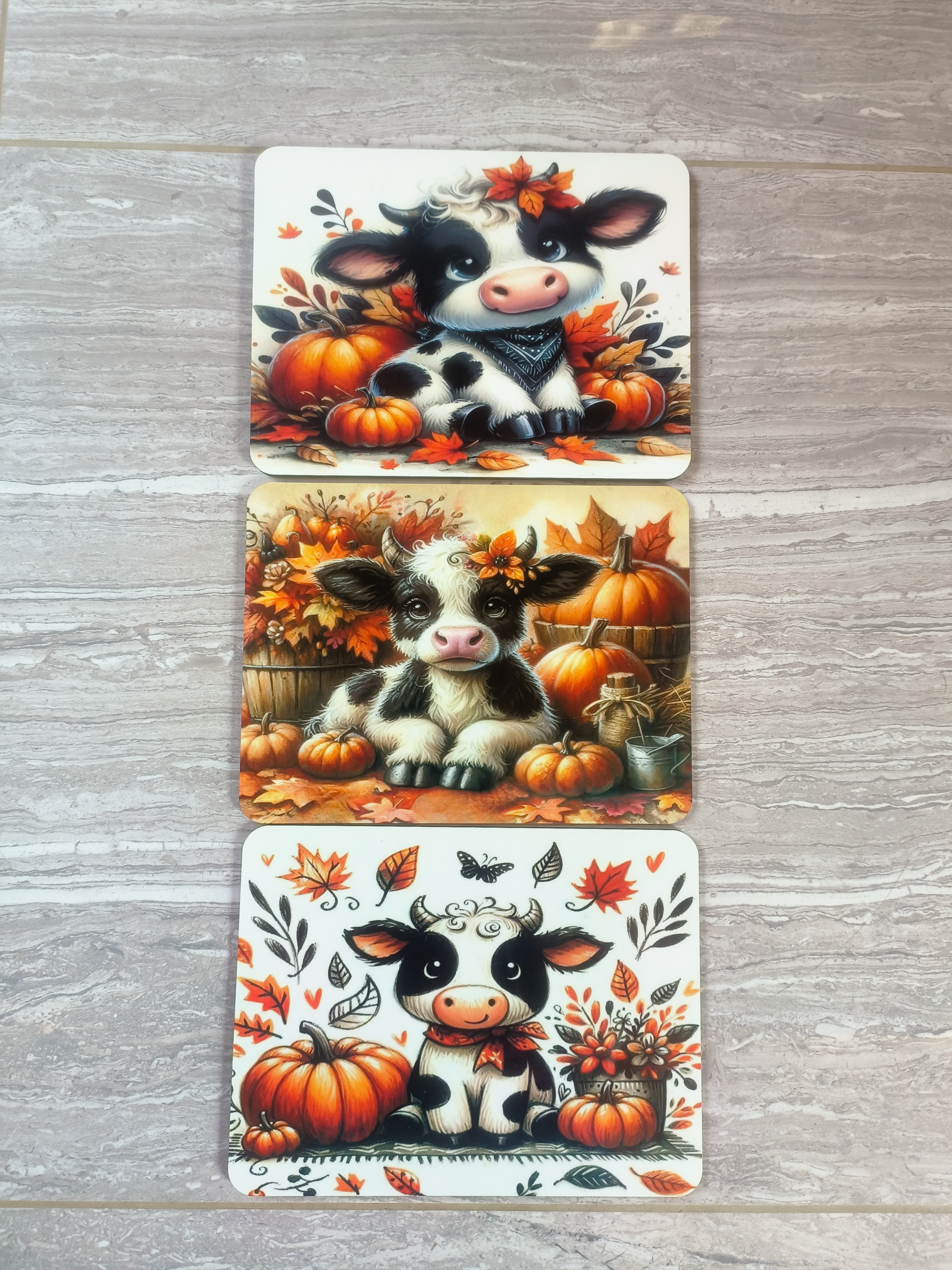 Wood Placemats - Image 2
