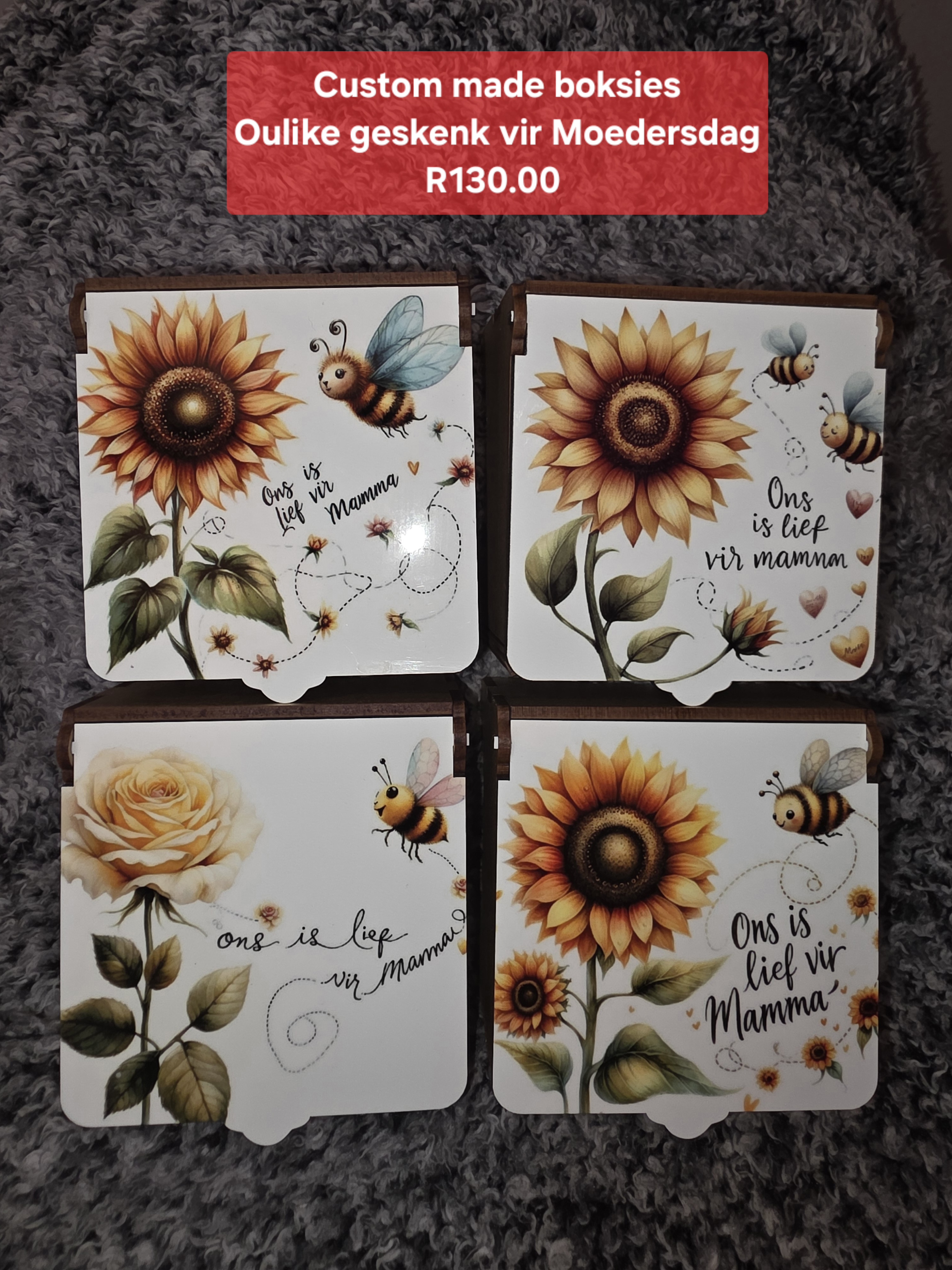 Keepsake Box - Image 2