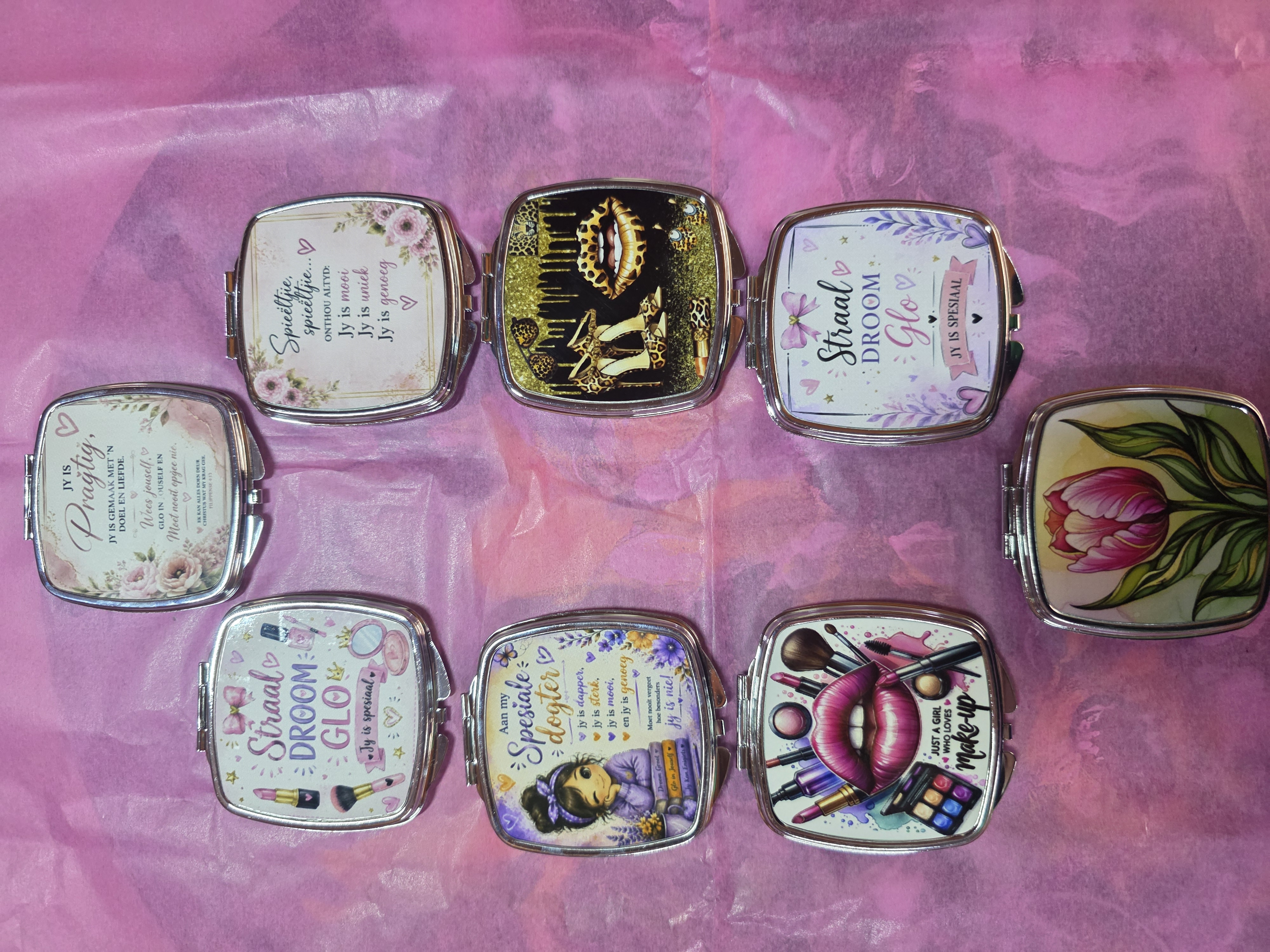 Handbag mirrors - Image 2