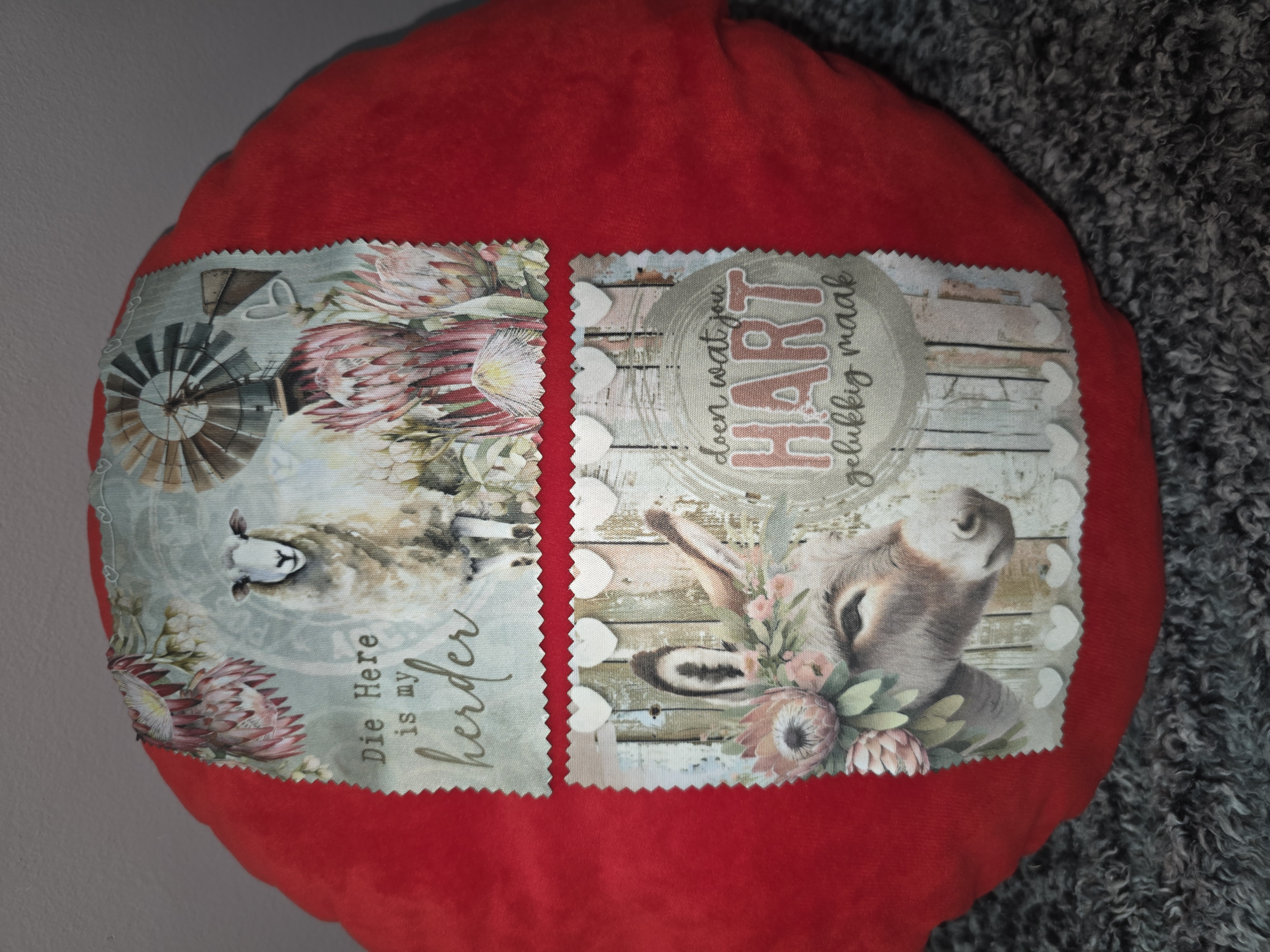 Bril lappies - Image 3