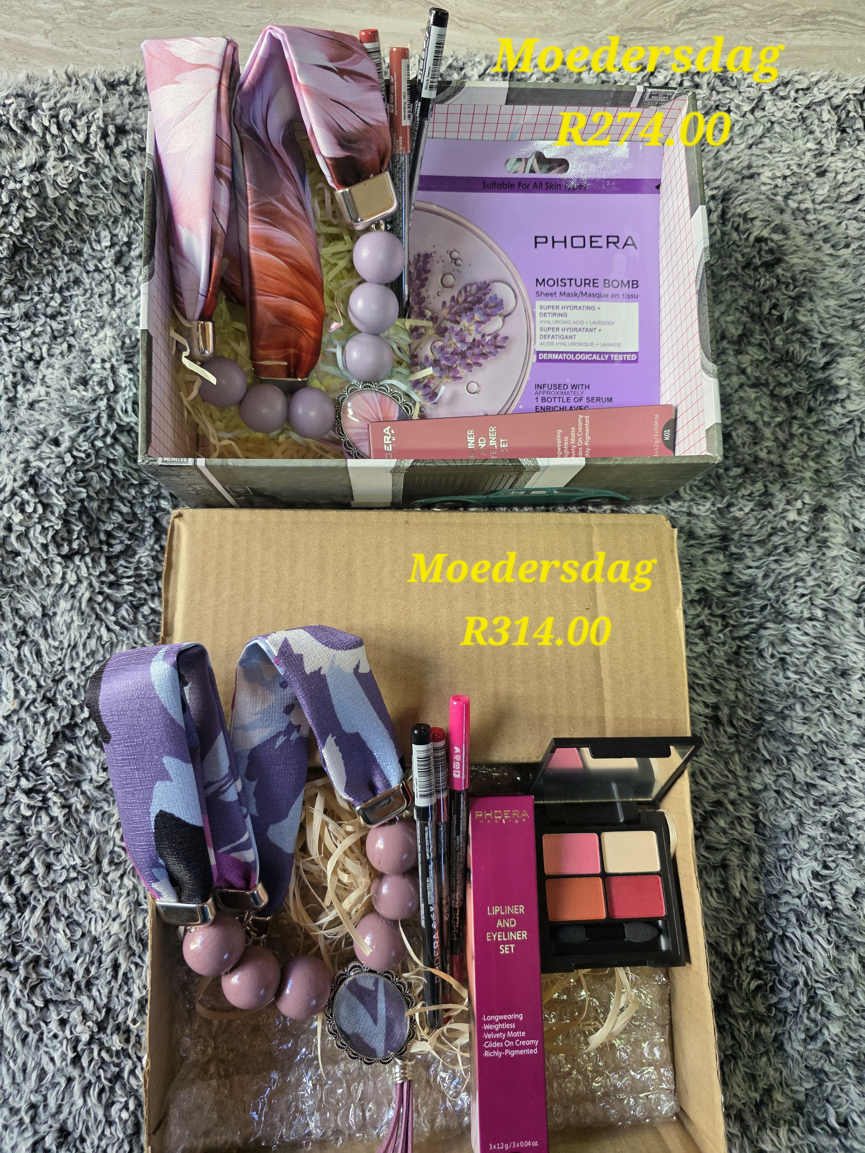 Mother's Day Gift Boxes - Image 3